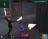 Star Wars: Knights of the Old Republic II - The Sith Lords