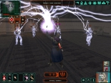 Star Wars: Knights of the Old Republic II - The Sith Lords