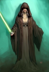 Star Wars: Knights of the Old Republic II - The Sith Lords Star Wars: Knights of the Old Republic II - The Sith Lords