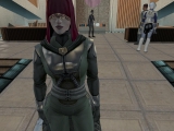 Star Wars: Knights of the Old Republic II - The Sith Lords Star Wars: Knights of the Old Republic II - The Sith Lords