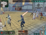 Star Wars: Knights of the Old Republic II - The Sith Lords Star Wars: Knights of the Old Republic II - The Sith Lords