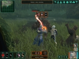 Star Wars: Knights of the Old Republic II - The Sith Lords Star Wars: Knights of the Old Republic II - The Sith Lords
