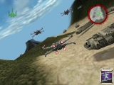 Star Wars: Rogue Squadron 3D