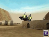 Star Wars: Rogue Squadron 3D