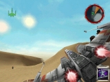 Star Wars: Rogue Squadron 3D