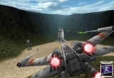 Star Wars: Rogue Squadron 3D Star Wars: Rogue Squadron 3D