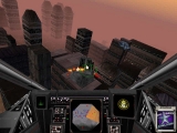 Star Wars: Rogue Squadron 3D Star Wars: Rogue Squadron 3D