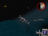 Star Wars: Rogue Squadron 3D