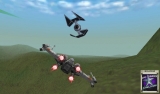 Star Wars: Rogue Squadron 3D Star Wars: Rogue Squadron 3D