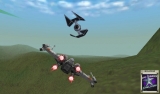 Star Wars: Rogue Squadron 3D