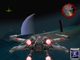 Star Wars: Rogue Squadron 3D