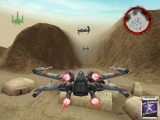 Star Wars: Rogue Squadron 3D