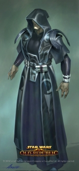 Star Wars: The Old Republic MMO! Star Wars: The Old Republic MMO!