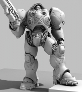 StarCraft 2 - Betekintés a kulisszák mögé StarCraft 2 - Betekintés a kulisszák mögé