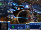 Starcraft 2 és a protoss anyahajó Starcraft 2 és a protoss anyahajó