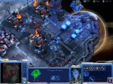 StarCraft 2 hivatalosan is bejelentve!