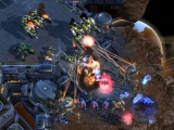 StarCraft 2: megjöttek az emberek