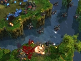 StarCraft 2: megjöttek az emberek StarCraft 2: megjöttek az emberek