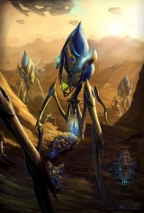 StarCraft II: a kolosszus StarCraft II: a kolosszus