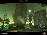 Stargate Worlds - a trailer után Stargate Worlds - a trailer után