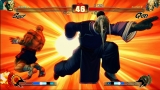 Street Fighter IV