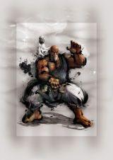 Street Fighter IV