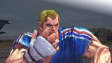 Street Fighter IV PC-re?