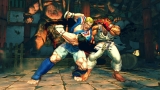 Street Fighter IV PC-re?