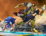 Super Smash Bros. Brawl Super Smash Bros. Brawl