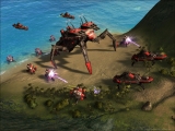 Supreme Commander - Experimentals Supreme Commander - Experimentals