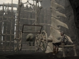 Syberia II Syberia II