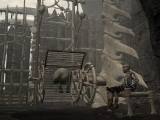 Syberia II