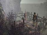 Syberia II Syberia II