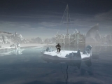 Syberia II Syberia II