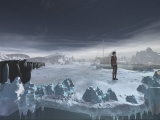 Syberia II Syberia II
