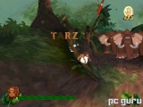 Tarzan: Action Game