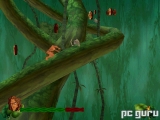 Tarzan: Action Game