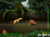 Tarzan: Action Game