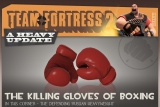 TF2: Heavy frissítés