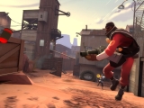 TF2: Heavy frissítés