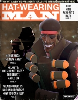 TF2: Hiba az új rendszerben TF2: Hiba az új rendszerben