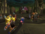 The Black Temple The Black Temple