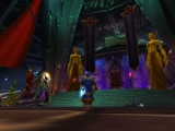 The Black Temple The Black Temple