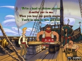 The Curse of Monkey Island The Curse of Monkey Island