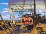 The Curse of Monkey Island