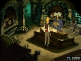 The Curse of Monkey Island The Curse of Monkey Island