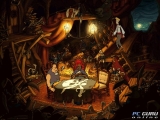 The Curse of Monkey Island