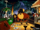 The Curse of Monkey Island The Curse of Monkey Island