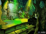 The Curse of Monkey Island