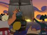 The Curse of Monkey Island